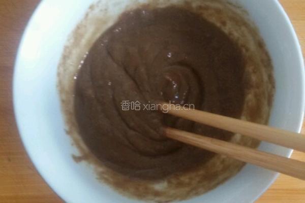 纯绿豆凉粉。的做法图解11