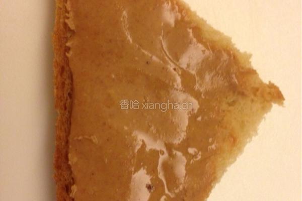 自制花生酱的做法图解8