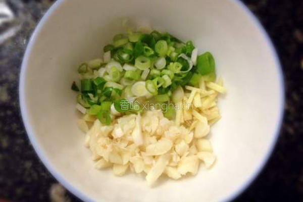 私房豆腐的做法图解2