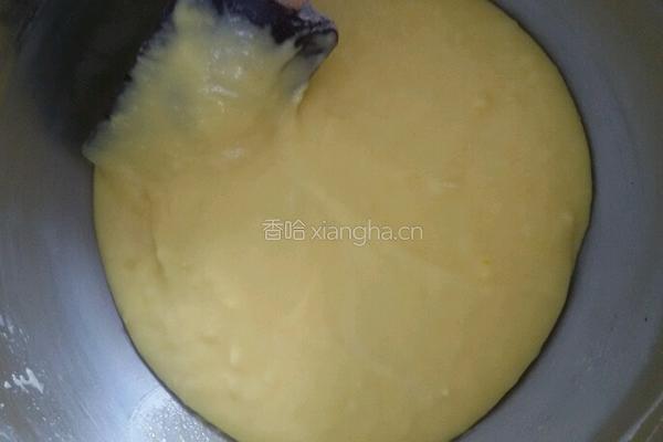 生日蛋糕。的做法图解4