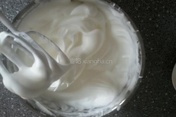 生日蛋糕。的做法图解6