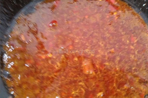 麻辣豆花的做法图解8