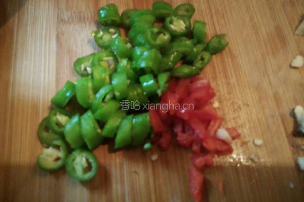 水煮肉片的做法图解2