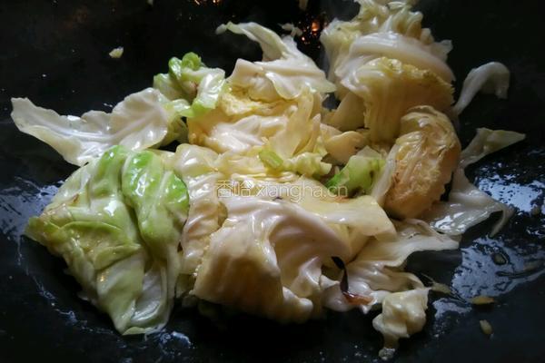 水煮肉片的做法图解6