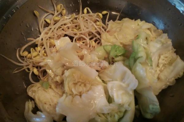 水煮肉片的做法图解7