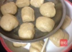 红糖馒头的做法图解7