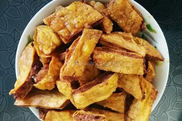 松肉的做法图解4