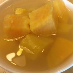 红薯的做法[图]