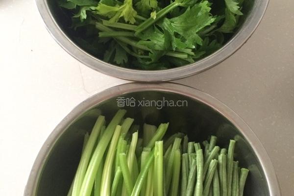 自制酱菜的做法图解2
