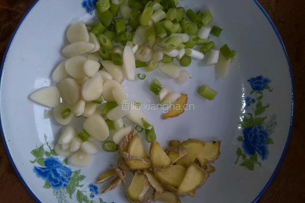 豆瓣鲤鱼的做法图解4