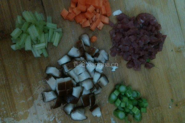 千叶豆腐的做法图解3