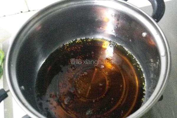 火龙果可乐冻的做法图解2