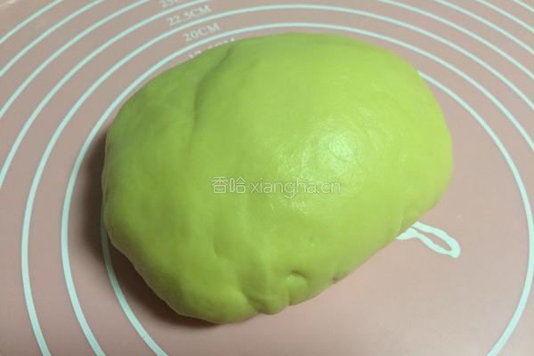 自制健康油条的做法图解8