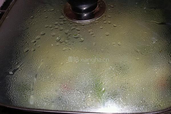焖土豆丝的做法图解3