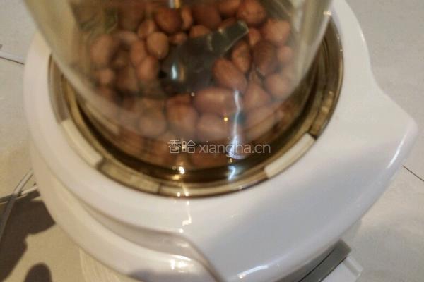 土豆青椒花生酱拌面的做法图解4