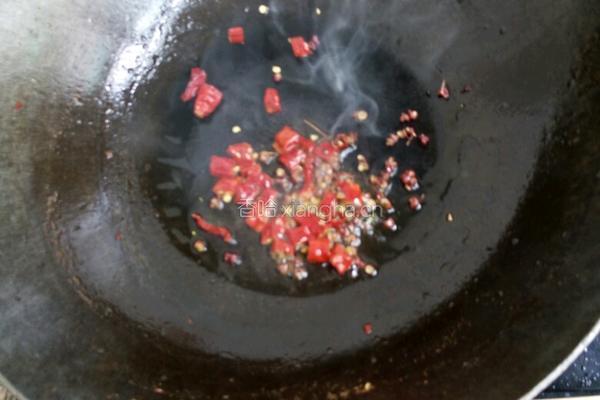 水煮肉片的做法图解8