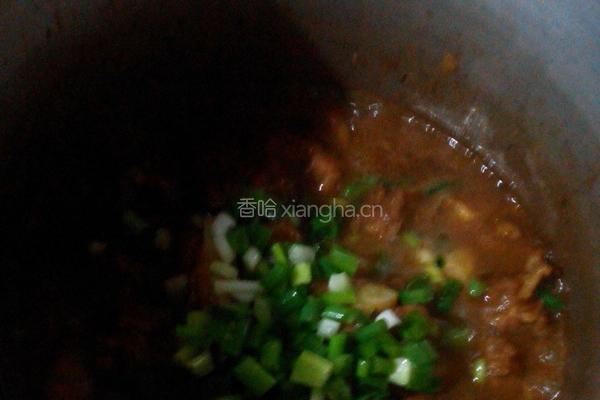 鼓汁排骨的做法图解5