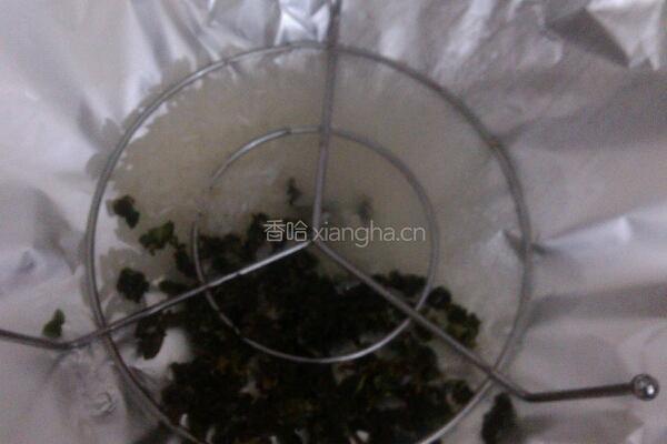茶香鸡的做法图解11