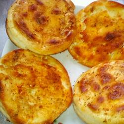 孜然烤饼的做法[图]