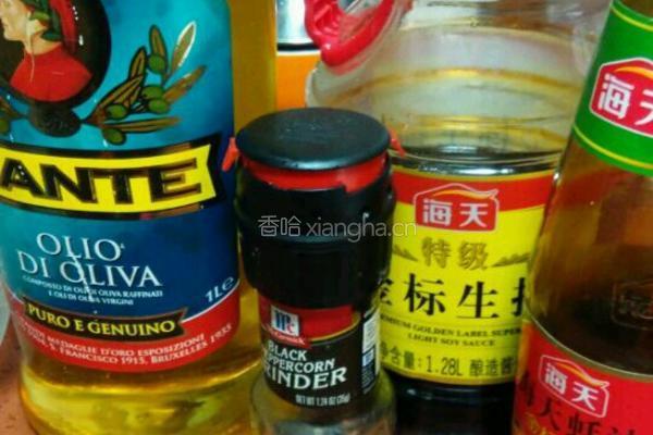 牛排串的做法图解3