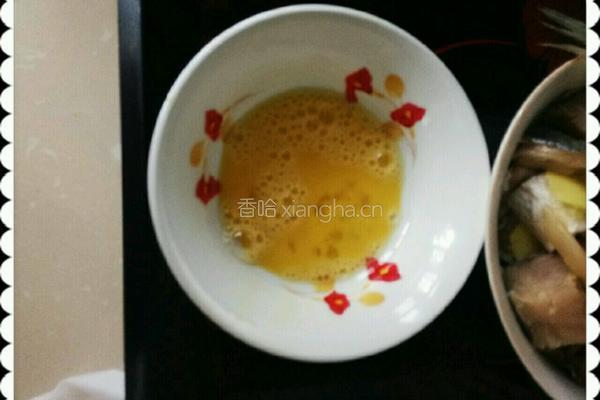 农家小炒鱼的做法图解3