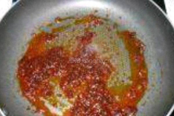 土家酱香饼的做法图解6