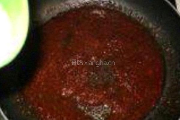 土家酱香饼的做法图解8