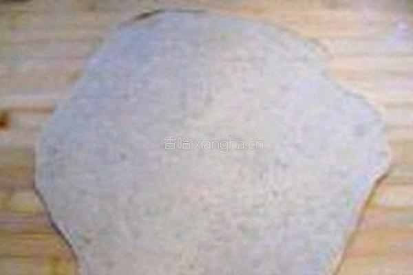 土家酱香饼的做法图解18