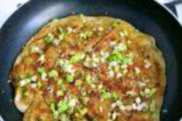 土家酱香饼的做法图解21