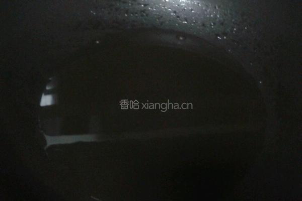 红烧福寿鱼的做法图解2