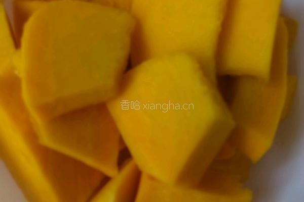 甜玉米糊的做法图解3