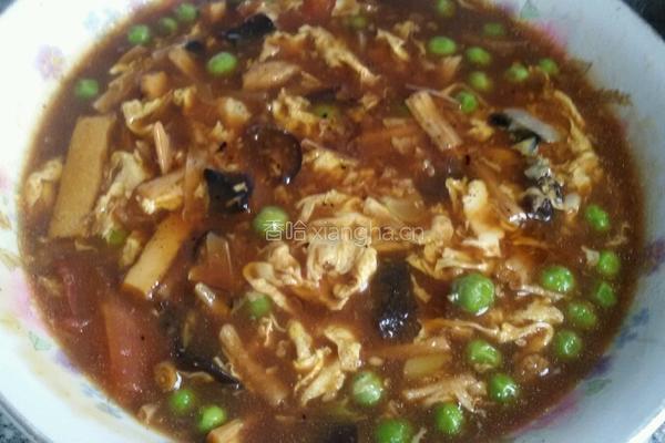 豌豆素卤。的做法图解6
