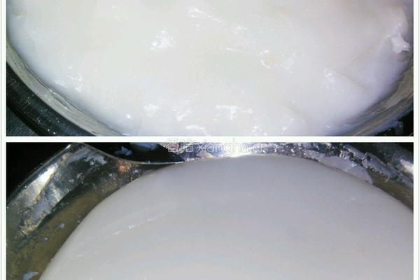 凉皮制作方法的做法图解7