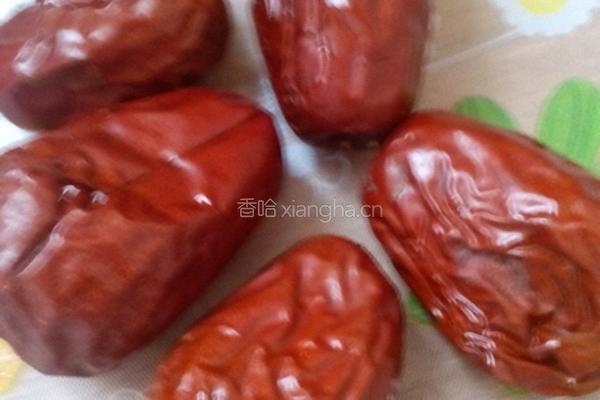 玫瑰粥的做法图解4
