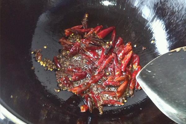 干煸土豆条的做法图解4
