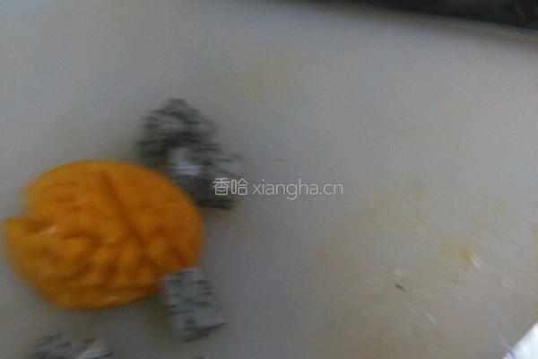 水果沙拉的做法图解4