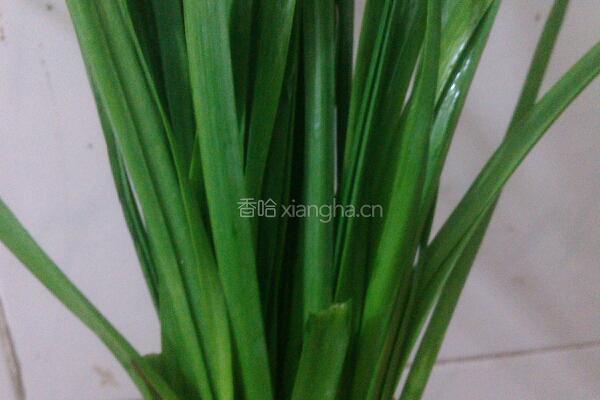 九菜一汤的做法图解1