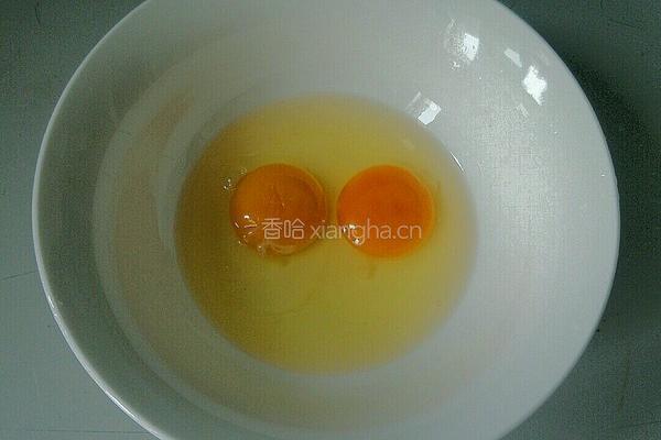 土豆鸡蛋饼的做法图解4