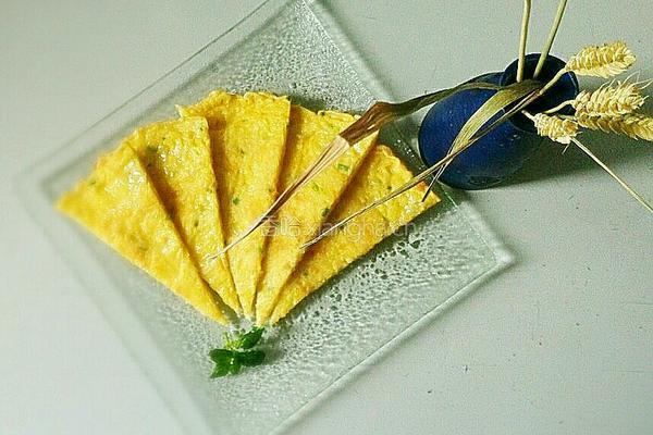 土豆鸡蛋饼的做法图解8
