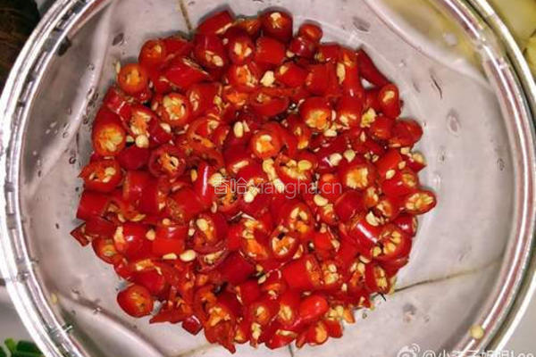 芋儿烧鸡的做法图解5