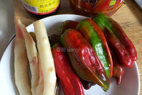 回锅肉的做法图解1