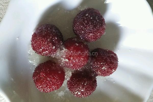 夏日活力饮的做法图解2