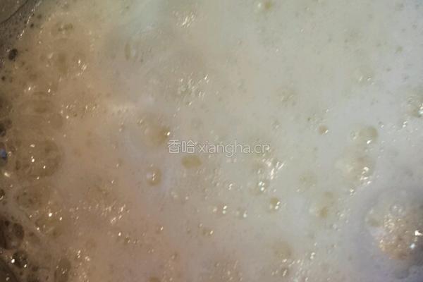 电饭锅酸奶蛋糕的做法图解9