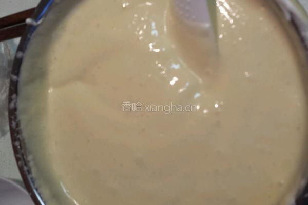 电饭锅酸奶蛋糕的做法图解12