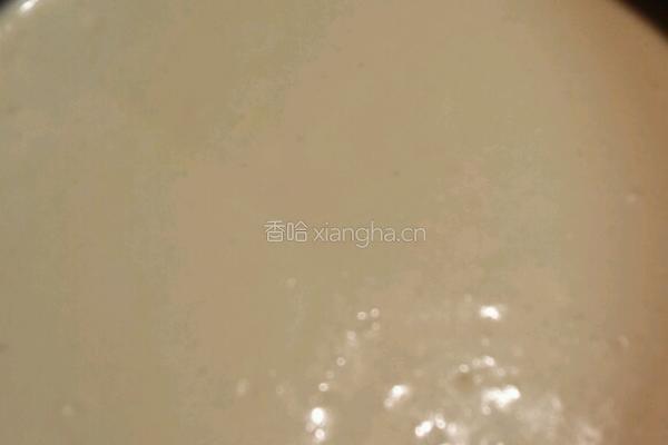 电饭锅酸奶蛋糕的做法图解14