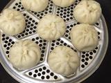 肉包子的做法[图]