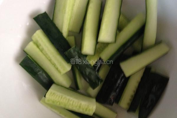 水煮牛肉片的做法图解3