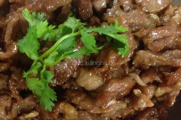土豆饭（咸饭）的做法图解5