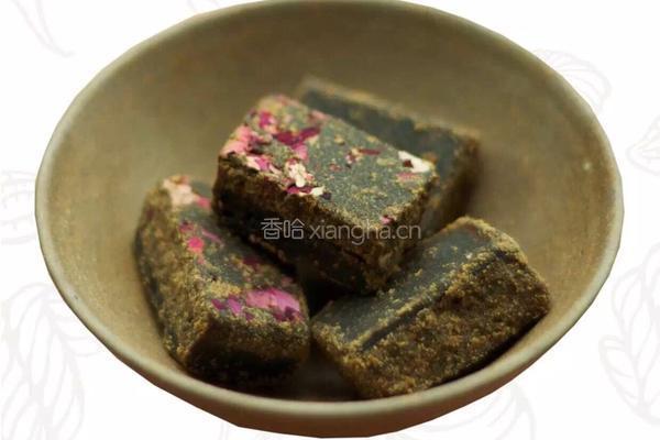 皂角米銀耳羹的做法图解6