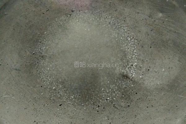 糯米酿红枣的做法图解6